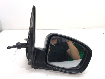 SPÄTNÉ ZRKADLO PRAVÉ HYUNDAI I10 I (PA) 2007 - 2022