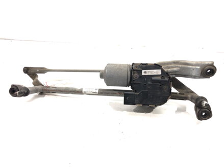 MECHANIZMUS STIERAČOV PREDNÝ VW GOLF VII (5G1, BQ1, BE1, BE2) 2012 - 2022 5GM955023A
