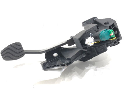 PEDÁL BRZDY RENAULT CAPTUR II 2020 - 2022 465018876R