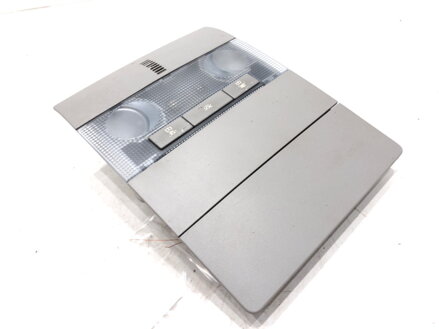 STROPNÉ SVETLO OPEL ZAFIRA / ZAFIRA FAMILY B (A05) 2005 - 2019 13166476