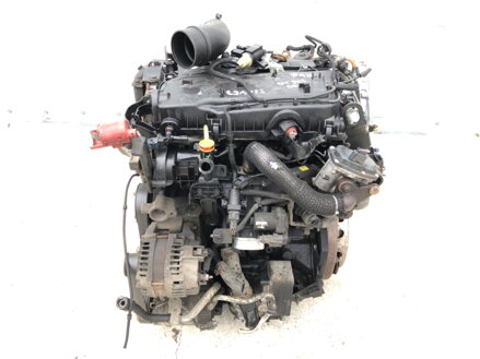 MOTOR KOMPLETNÝ RENAULT MASTER III (FV) 2010 - 2022 M9TC704