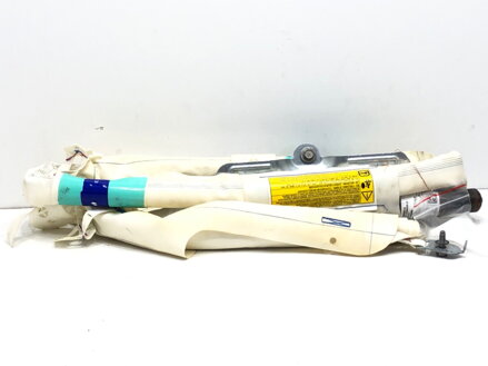 HLAVOVÝ AIRBAG VZDUCHOVÝ ĽAVÝ OPEL ASTRA J SPORTS TOURER (P10) 2010 - 2015 13251617