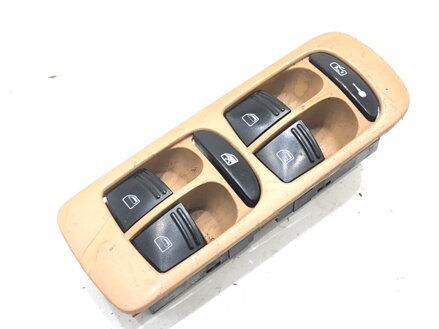 PREPÍNAČ OKIEN PORSCHE CAYENNE (9PA) 2002 - 2010 7L5959857A
