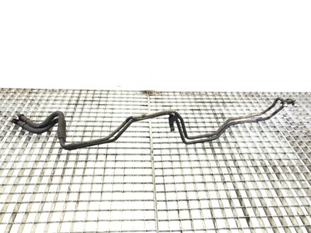 Káble prevodovky prevodov Porsche Cayenne (9PA) 2002 - 2010