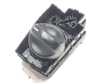 SPÍNAČ SVETIEL MERCEDES-BENZ CLASS S (W220) 1998 - 2005 2205450504