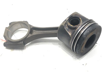 PIEST S OJNICOU AUDI A6 C6 (4F2) 2004 - 2011 BRE