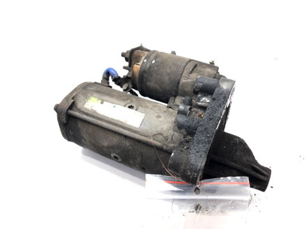 ŠTARTÉR PEUGEOT 407 (6D_) 2004 - 2011 9662854180