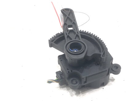 MOTOR RADIÁTORA KÚRENIA PEUGEOT 407 (6D_) 2004 - 2011 EAD516