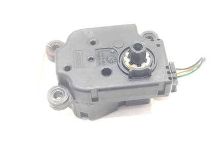 MOTOR RADIÁTORA KÚRENIA PEUGEOT 407 (6D_) 2004 - 2011 EAD516