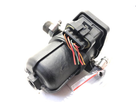 KRYT FILTRA PLYNU LPG NISSAN ALTIMA (L31) 2001 - 2007 161503000