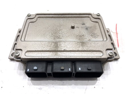 RIADIACA JEDNOTKA MOTORA PEUGEOT 307 (3A/C) 2000 - 2012 9663318680