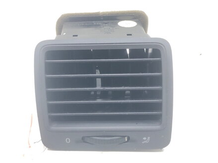 MRIEŽKA VENTILÁCIE PREDNÁ ĽAVÁ VW GOLF V (1K1) 2003 - 2010 1K0819709