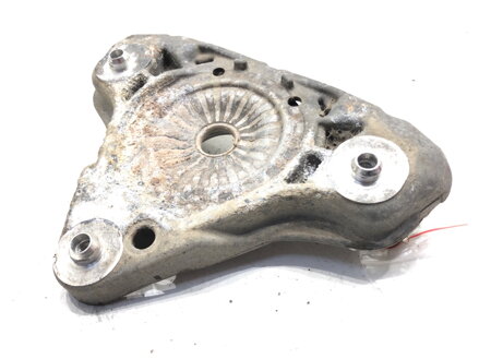 UCHYTENIE TLMIČA PREDNÉ PRAVÉ AUDI A4 B6 (8E2) 2000 - 2005 8E0412383