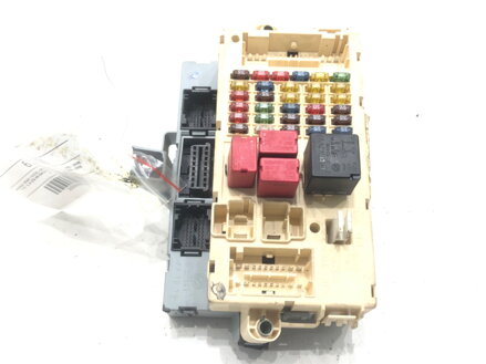 MODUL BSI FIAT STILO MULTI WAGON (192_) 2003 - 2008 51715858