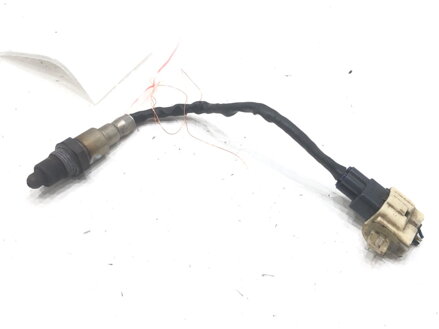 SONDA LAMBDA TOYOTA AYGO (_B4_) 2014 - 2022 89465-0H060