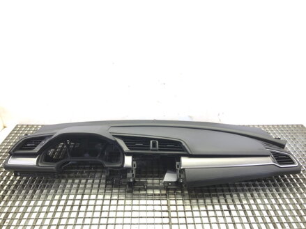 PALUBNÁ DOSKA / KOKPIT HONDA CIVIC X COUPE 2016 - 2022