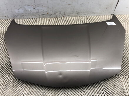 KAPOTA LIFT FACELIFT NISSAN NOTE (E11, NE11) 2005 - 2013