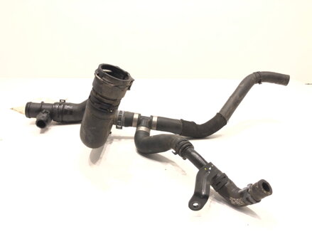 HLAVNÉ POTRUBIE VODY AUDI Q5 (FYB, FYG) 2016 - 2022 80A122449CF