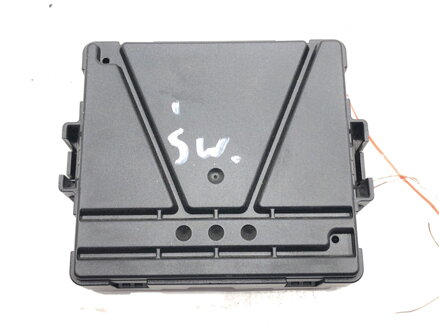 RIADIACA JEDNOTKA SVETIEL SKODA OCTAVIA III COMBI (5E5, 5E6) 2012 - 2022 3Q0907338