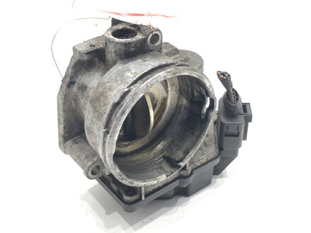 Škrtiaca klapka VW Golf V (1K1) 2003 - 2010 03G128063A
