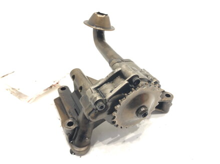 ČERPADLO OLEJA VW GOLF V (1K1) 2003 - 2010 11346-0308-11