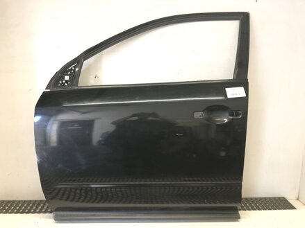 DVERE ĽAVÉ PREDNÉ NISSAN MURANO I (Z50) 2002 - 2009