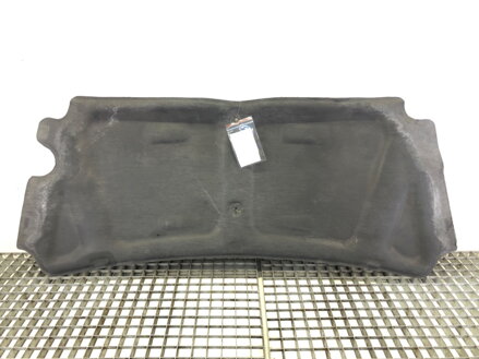 ODHLUČNENIE KAPOTY DODGE CALIBER 2006 - 2022