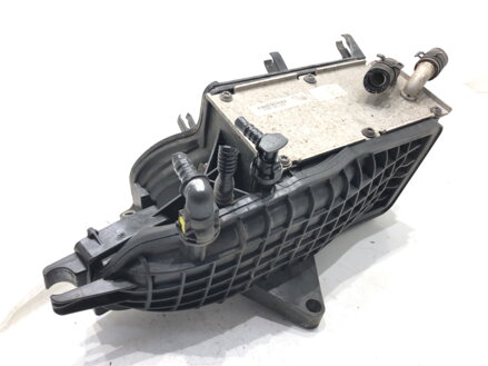 SACIE POTRUBIE VW GOLF VI (5K1) 2008 - 2014 03C129711AD 03F145749C