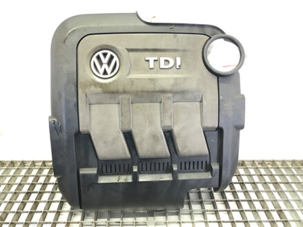 VEKO / KRYT MOTORA VW POLO V (6R1, 6C1) 2009 - 2022 03P103925