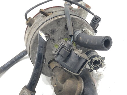 REDUKTOR DO PLYNU LPG AUDI A4 B5 (8D2) 1994 - 2001 ZETA 67R-010276