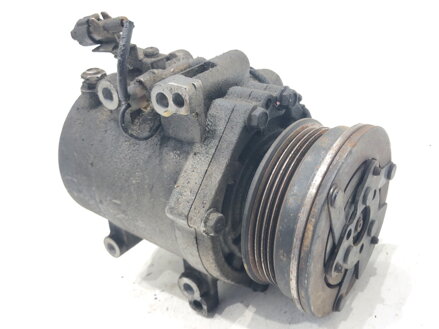 Kompresor klimatizácie Suzuki Swift III (MZ, EZ) 2005 - 2022