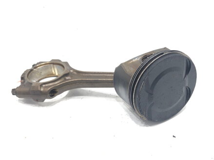 PIEST S OJNICOU OPEL ASTRA J (P10) 2009 - 2015 A16XER