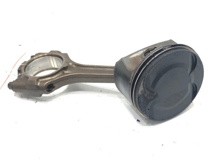 PIEST S OJNICOU OPEL ASTRA J (P10) 2009 - 2015 A16XER