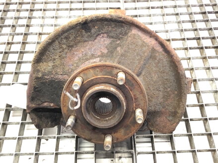OTOČ PRAVÁ PREDNÁ DODGE CALIBER 2006 - 2022