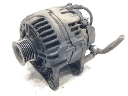ALTERNÁTOR SKODA OCTAVIA II (1Z3) 2004 - 2013 03C903023D