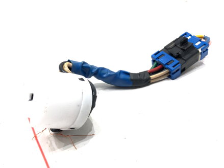 KOCKA / KONEKTOR SPÍNACEJ SKRINKY HYUNDAI I30 (FD) 2007 - 2012
