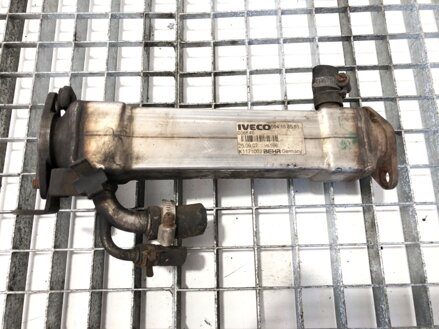 CHLADIČ EGR FIAT DUCATO AUTOBUS (250_) 2006 - 2022 504158591