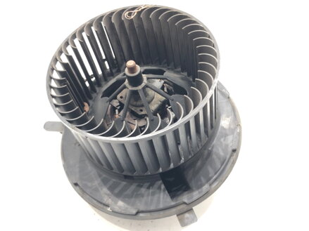 VENTILÁTOR KÚRENIA VW GOLF VI VARIANT (AJ5) 2009 - 2014 1K1820015D