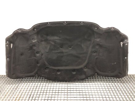 ODHLUČNENIE KAPOTY BMW 7 (E65, E66, E67) 2001 - 2009
