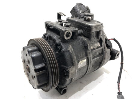 KOMPRESOR KLIMATIZÁCIE BMW 7 (E65, E66, E67) 2001 - 2009