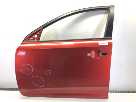 DVERE ĽAVÉ PREDNÉ KIA CEE'D LIFTBACK (ED) 2006 - 2012
