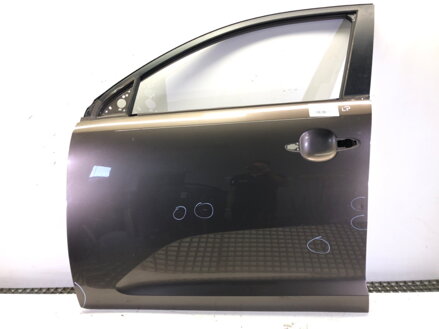 DVERE ĽAVÉ PREDNÉ KIA SPORTAGE III (SL) 2009 - 2022