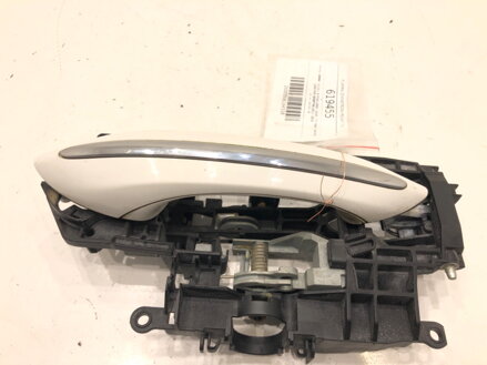 KĽUČKA VONKAJŠIA PRAVÁ ZADNÁ BMW 5 (F10) 2009 - 2016