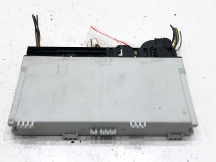 MODUL SEDADLA BMW 5 (F10) 2009 - 2016