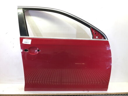 DVERE PRAVÉ PREDNÉ VW GOLF VI VARIANT (AJ5) 2009 - 2014