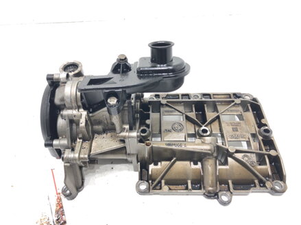 ČERPADLO OLEJA BMW 5 TOURING (E61) 2004 - 2010 7798014