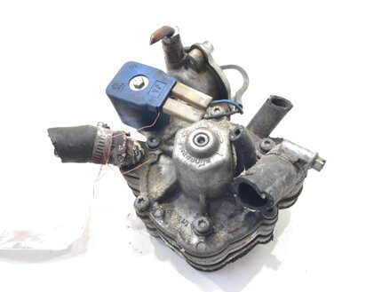 REDUKTOR DO PLYNU LPG AUDI A4 B6 (8E2) 2000 - 2005 AT09