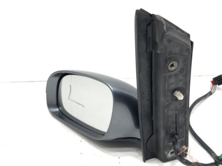 SPÄTNÉ ZRKADLO ĽAVÉ VW TOURAN (1T1, 1T2) 2003 - 2010