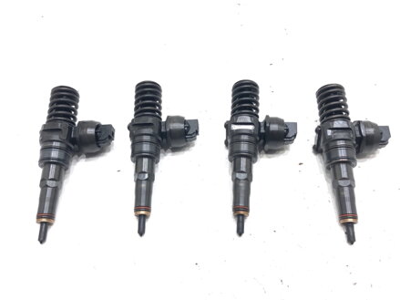 VSTREKOVAČE SADA SEAT ALTEA (5P1) 2004 - 2022 0414720215 038130073AG