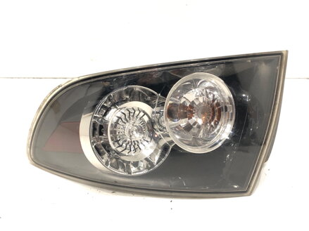 SVETLO PRAVÉ ZADNÉ MAZDA 3 SEDAN (BK) 1999 - 2009